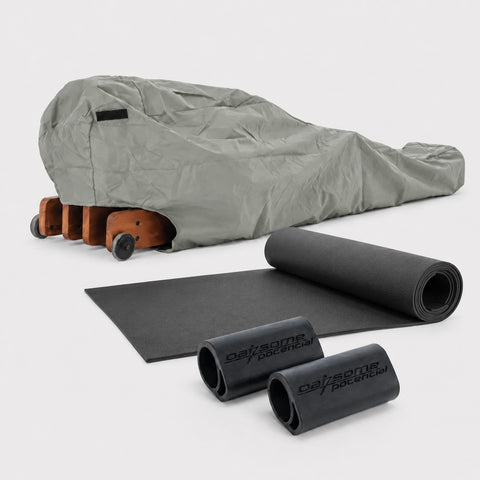 Comfort & Protection