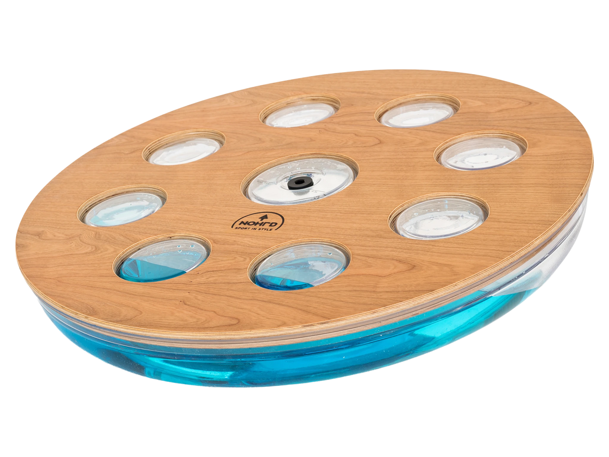 Eau Me Board Cherry