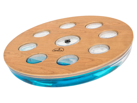 Eau-Me Board