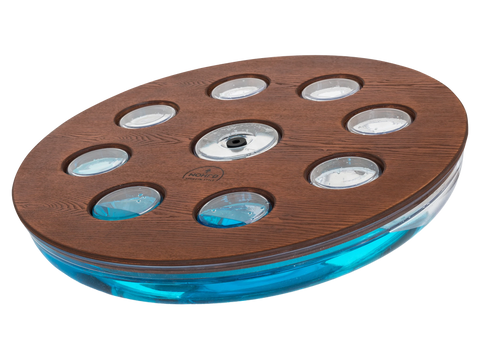 Eau-Me Board