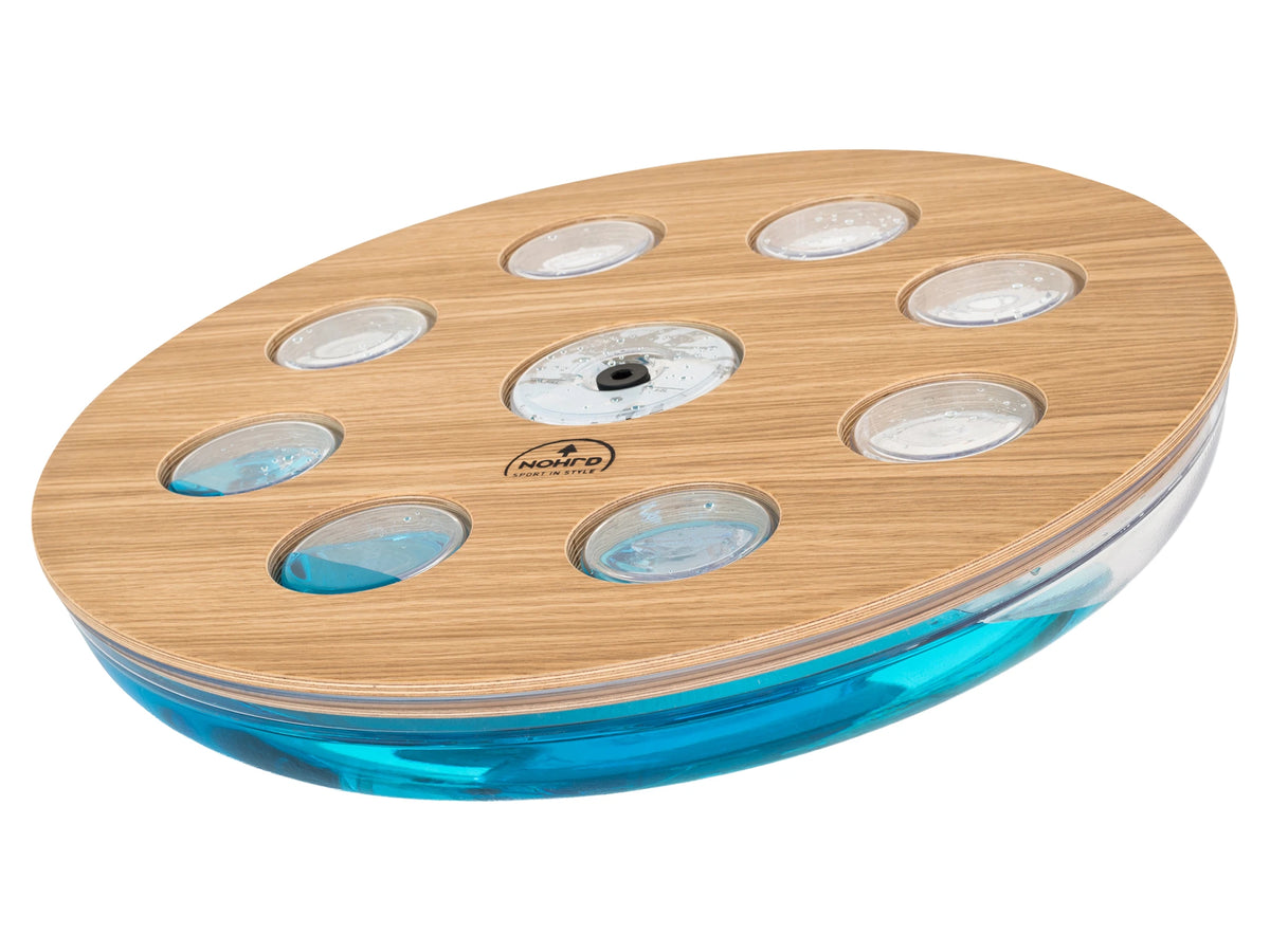 Eau Me Board Oak