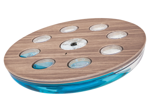 Eau-Me Board