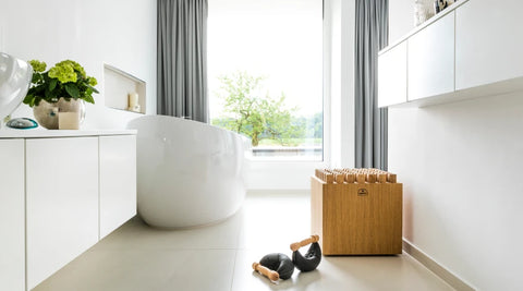 Sculptural Craftsmanship