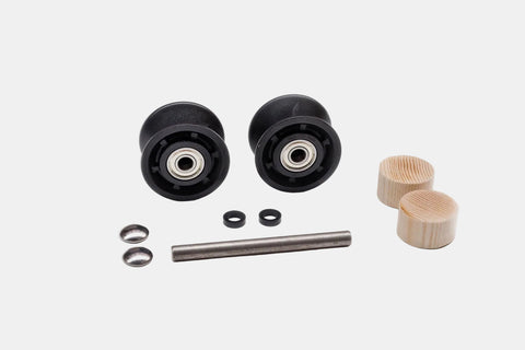 slimbeam lat upgrade set