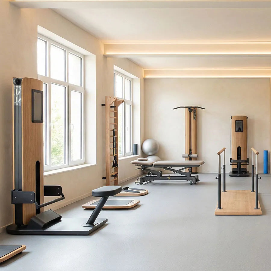 Healthcare and Rehabilitation