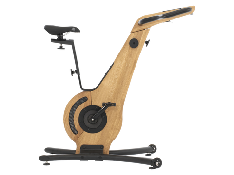 NOHRD Bike Oak