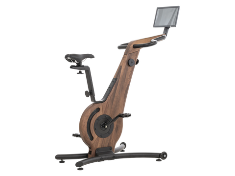 NOHRD Bike Walnut
