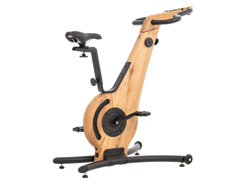 NOHRD Bike Oak