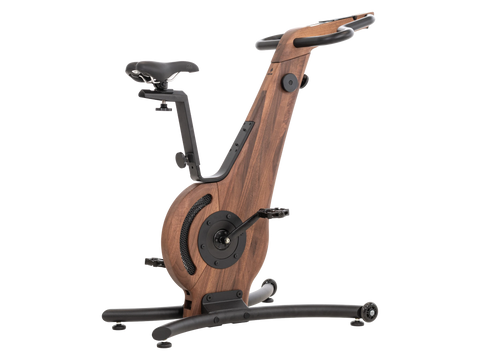 NOHRD Bike Walnut