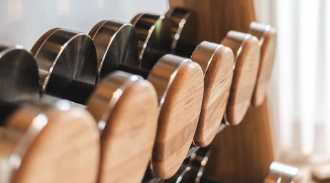 Solid Wood Construction and German Craftsmanship