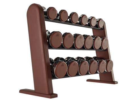 NOHRD DumbBells