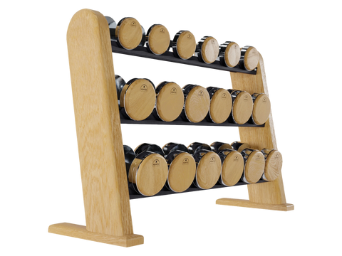 NOHRD DumbBells