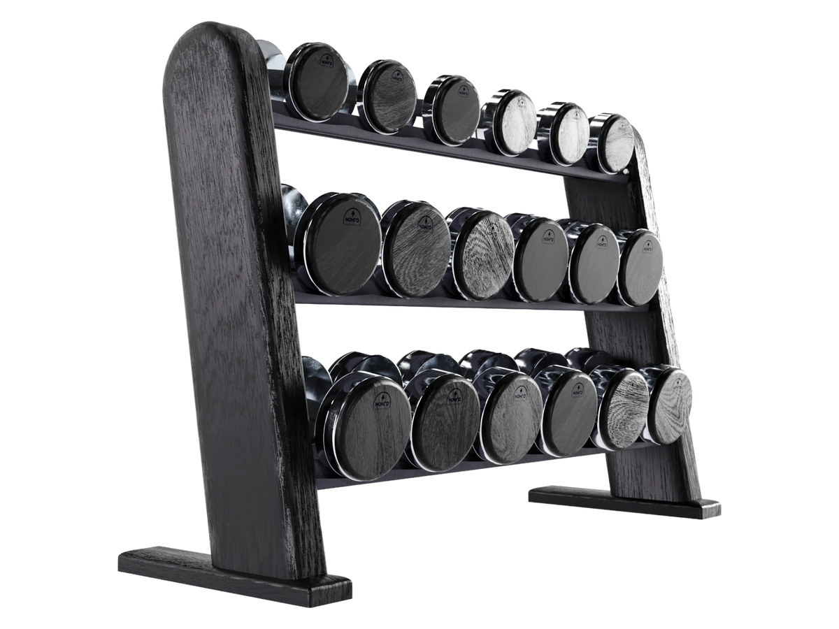 DumbBells Shadow