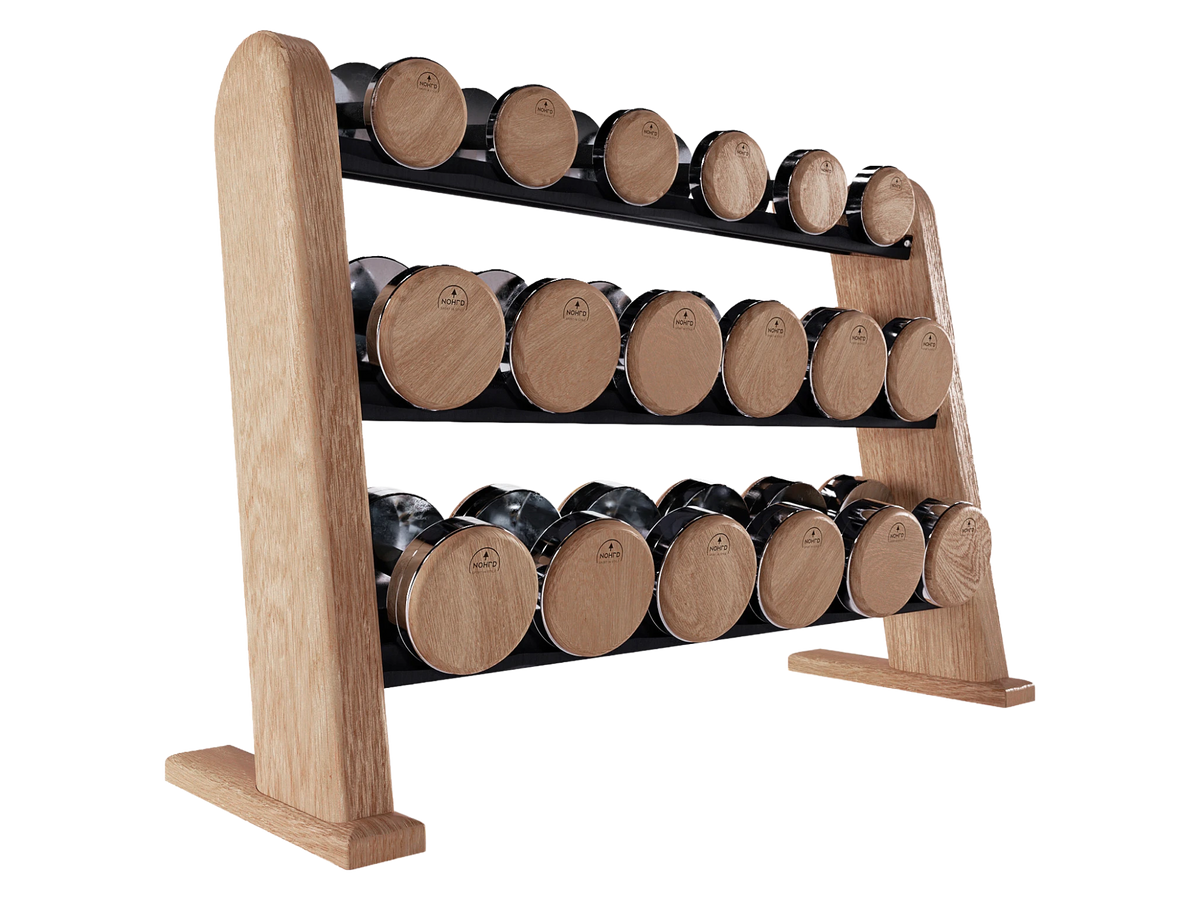 DumbBells Vintage