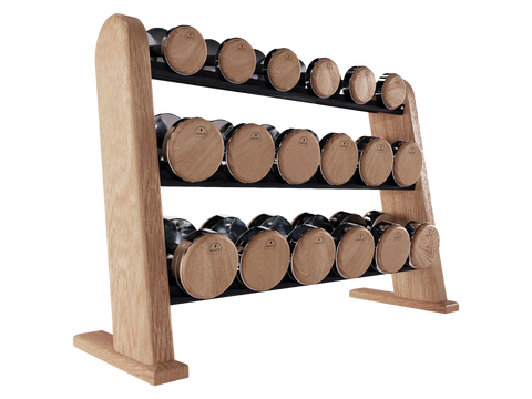 NOHRD DumbBells