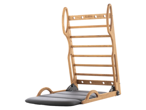 NOHRD Elasko in oak.