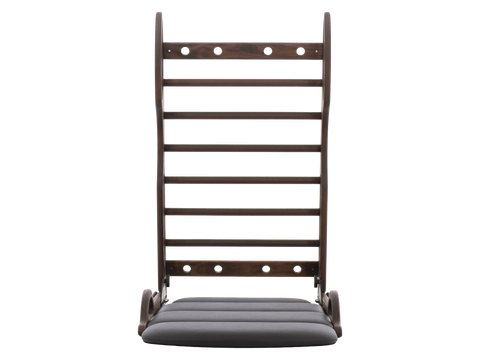 NOHRD Elasko Walnut