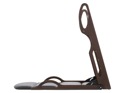 NOHRD Elasko Walnut