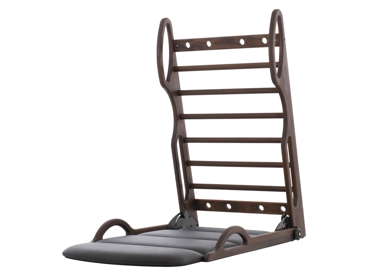 Elasko Walnut