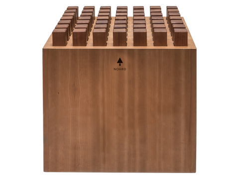 HedgeHock Cherry