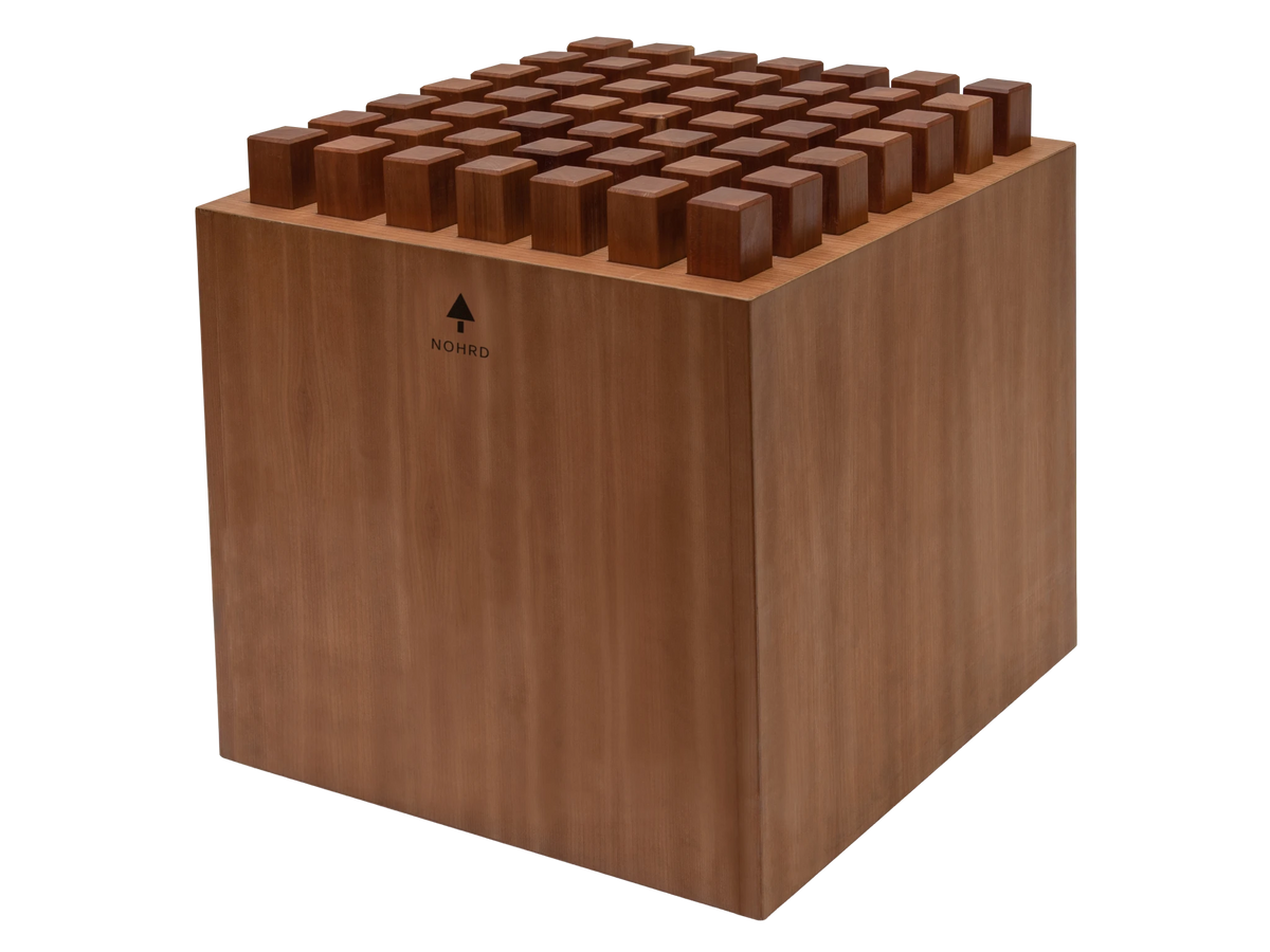 HedgeHock Cherry
