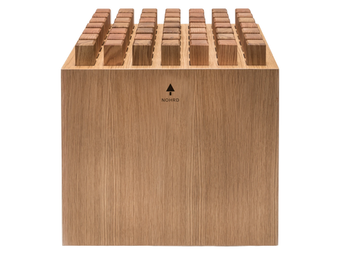 HedgeHock Oak