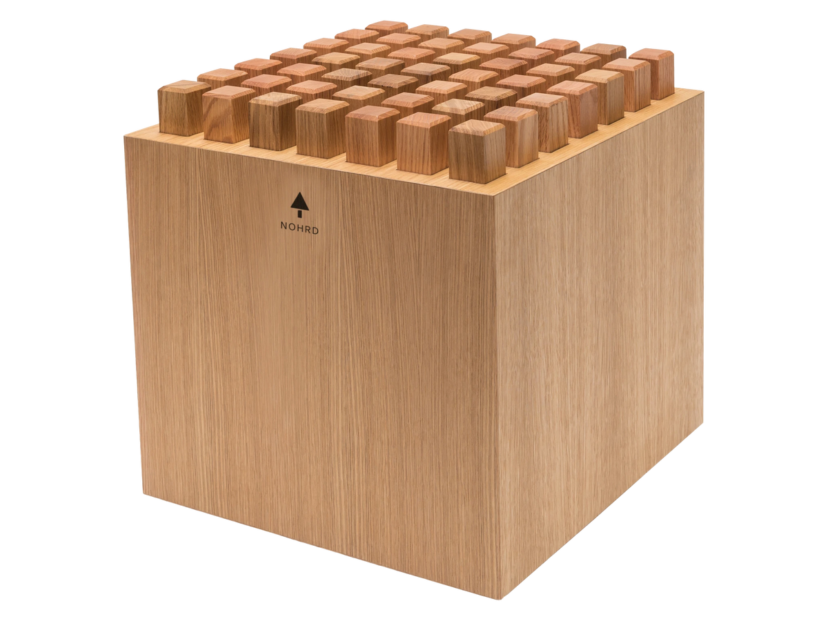 HedgeHock Oak