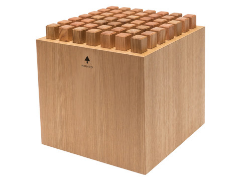 HedgeHock Oak