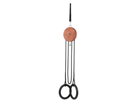 NOHRD Sling in club hardwood.
