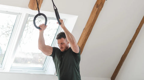 Functional full-body exercise
