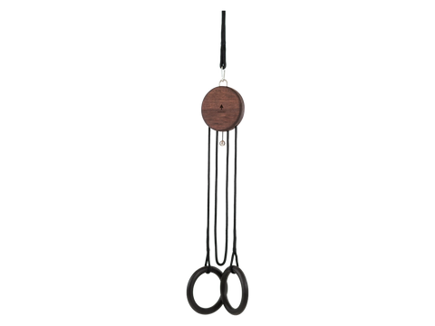 NOHRD Sling in walnut hardwood.