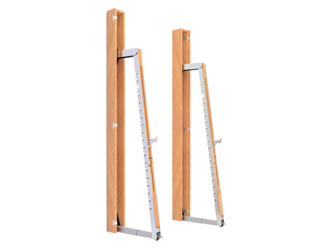 NOHRD SquatRack
