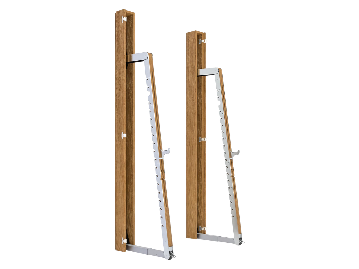 SquatRack Oak