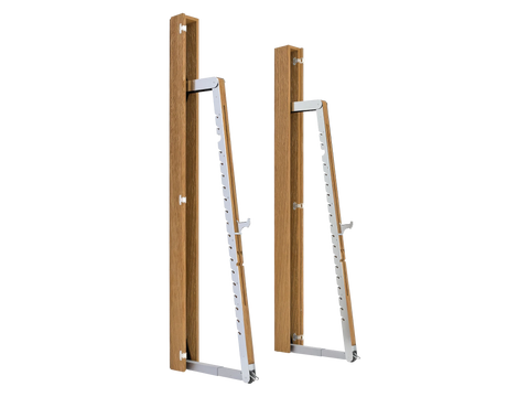 NOHRD SquatRack