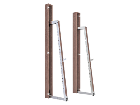 NOHRD SquatRack