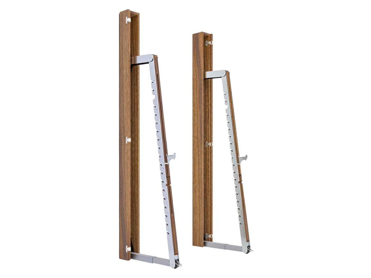 SquatRack Walnut