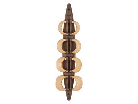 NOHRD SwingBells Tower Walnut