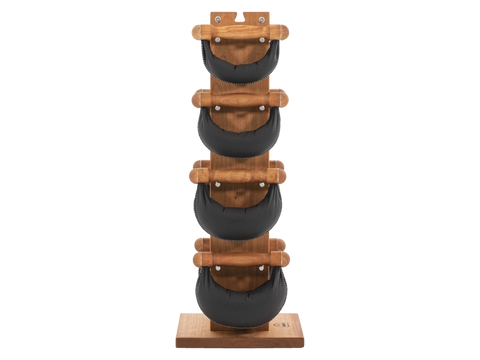 NOHRD SwingBells Tower Cherry