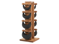 NOHRD SwingBells Tower Cherry