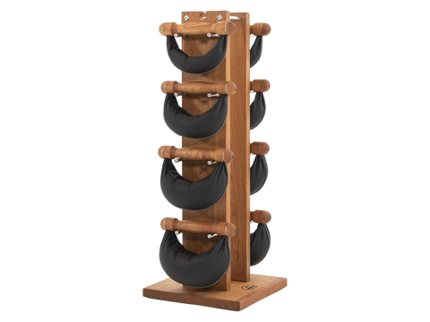 NOHRD SwingBells Tower Cherry