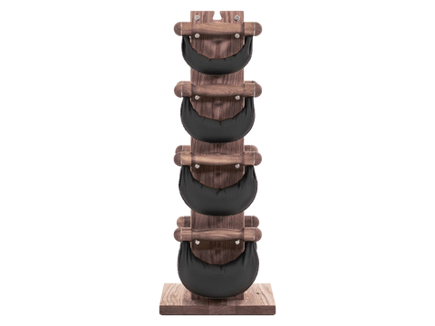 NOHRD SwingBells Tower Vintage