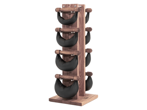 NOHRD SwingBells Tower Vintage