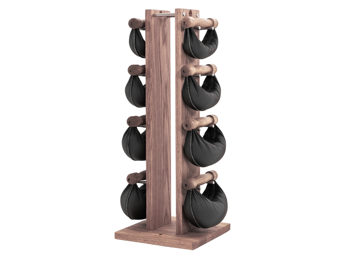 SwingBells Tower Vintage