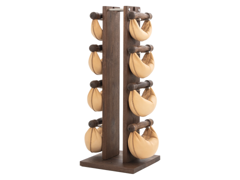 NOHRD SwingBells Tower Walnut