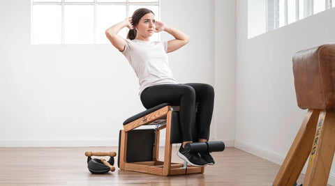 Enable a wide variety of exercises