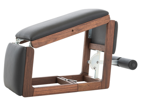 NOHRD TriaTrainer Walnut