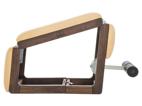 NOHRD TriaTrainer Walnut