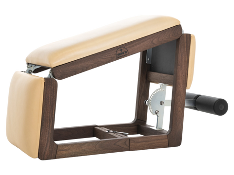 NOHRD TriaTrainer Walnut