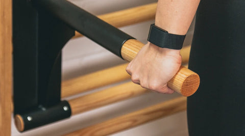 WallBar accessories 
