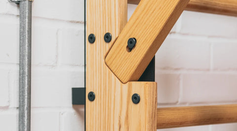 German craftsmanship